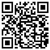QR Code for bitcoin:1BdZJPTf17wffiqph2te36nKk6RJw1fpyP
