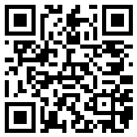 QR Code for bitcoin:1BdaLSwodSRMe4u4LJrPX9prpJ4QaSMZfk