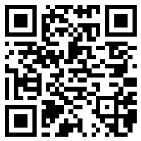 QR Code for bitcoin:1BdgE4U7dCfbCabJHzveUoc799Doz2UdF9