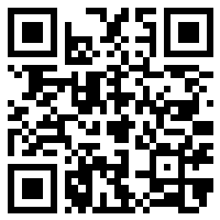 QR Code for bitcoin:1BdjG869fCijkvaE1apTVwEsVPFakXLJP