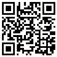QR Code for bitcoin:1BdmpSwK7WvL6YhS5vePpCsYGErwAfpfif