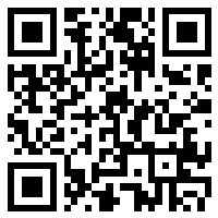QR Code for bitcoin:1BdrspTp2B3cSpLggDXsTaKFhpuspXHESM
