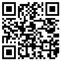 QR Code for bitcoin:1Be1BmVTujjphSXwMFqsDgeEfTeqk3Efn6