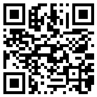 QR Code for bitcoin:1Be2g3TqF9zdePDYycCs3G2GEKqTH1C8t1