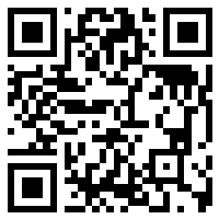 QR Code for bitcoin:1Be2vFoWW8phApVAWx6qiVen5F2cpAtboQ