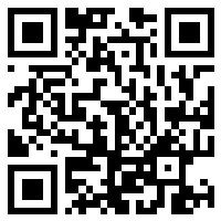 QR Code for bitcoin:1Be5pDCmGSCCgbbB5G4JL3h73xqDdBvgeA