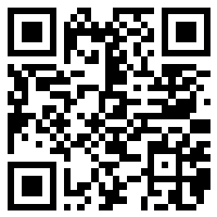 QR Code for bitcoin:1Be7rnNFZDnDjri1dLcM5LBtMsDFAmUk3G