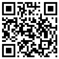 QR Code for bitcoin:1BeAqSdePMEgDDR8mkjdXajTk3PYMHGSNT