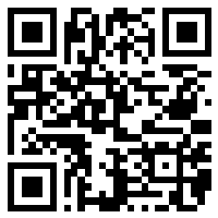 QR Code for bitcoin:1BeBVLfFMZxVcrsgRGS13eTCAVooEJ7JhC