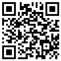 QR Code for bitcoin:1BeEbJpAjoaQ6wy6AMJMsaTDLDEMrG4UtZ