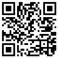 QR Code for bitcoin:1BeHzfa1kJBJsH8mYWQ4i32rLEi1FMyKFB