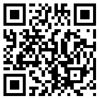 QR Code for bitcoin:1BeJ4eXkKrC4iPLRG3AeUZnevChS43GHiV