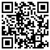 QR Code for bitcoin:1BeLGFE2Lu2Pj5crGNfBLCQuVMEp1AWvnU