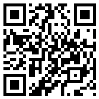 QR Code for bitcoin:1BeRe549M8xCKBEHu5STS9idzoXMdC4U7U