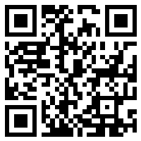 QR Code for bitcoin:1BeS7ALLK3isgrEaag6Rk9Dojd2721Fx5