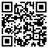 QR Code for bitcoin:1BeVFiqPxGVBNWHThBCH7LRiWNqAx2kAQE