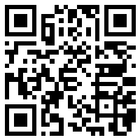 QR Code for bitcoin:1BehsbfPrMtEESjQf6UrNL6jbyhxmD6NnT