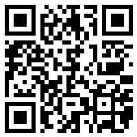 QR Code for bitcoin:1Beo7BXxZFB5asdVwQiJ1WR2aGoTRZeFUd