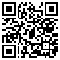 QR Code for bitcoin:1Betch7K552w3cULcaFLjsaJUoxv1qFcTr