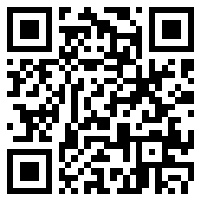 QR Code for bitcoin:1Bev91VpmE34A1LQyocoDJNXtJVVGCLJuA
