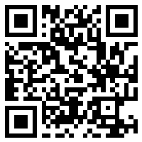 QR Code for bitcoin:1Bexsu8KnWcL9b42gymCDMF4SDgAXMM8ai