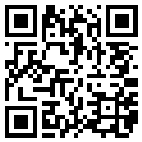 QR Code for bitcoin:1Bf4QtTX7VG5srQaXTAEcFAzzaT4pVBBaq