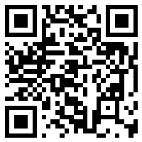 QR Code for bitcoin:1Bf4amF5TY7a6uP8JjpPyDaoen1S88H6MZ