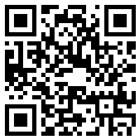 QR Code for bitcoin:1Bf5kpEtgVcVr1Xg35fKAptkCsb2VqyTDQ