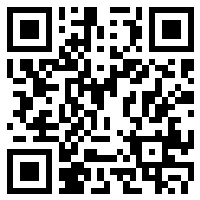QR Code for bitcoin:1Bf7FtDTCwPd48KHDLdQRiJ8cSuHnC4mcG