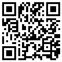 QR Code for bitcoin:1BfB7HymXe9rhCh9hpCD2GocPjyYjPRk6H