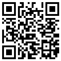 QR Code for bitcoin:1BfQ726KjDVv6eUiFAVLgStRS8fHHvdjne