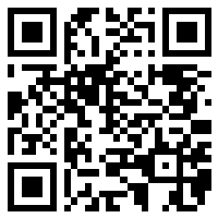 QR Code for bitcoin:1BfQmLBWUp6KPVNmFL2cHC9rfrHf4AoWXM