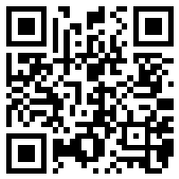 QR Code for bitcoin:1BfW53PaLHLbj2qPhRBoDbT5wefmeEmABv