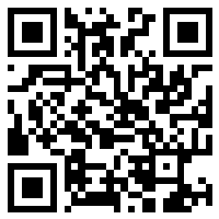 QR Code for bitcoin:1BfXqrz3TYfvtXg5mjMJ3GDhPFxtsoDBX7