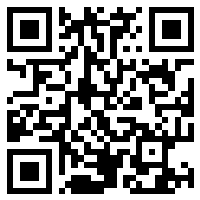 QR Code for bitcoin:1BftKfkzAL3rfc27mff1PjbokjTemmDC3s