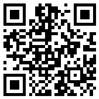 QR Code for bitcoin:1Bg1eVScMZwa5nstxYns5218HbTZMapwGa