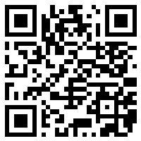 QR Code for bitcoin:1Bg7LibzBTdmqA4Ne2fpKaJs6xctTbdbWv