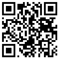 QR Code for bitcoin:1BgAU8Msy9ko1GZJYrzSWZn7iV6n6NETCn