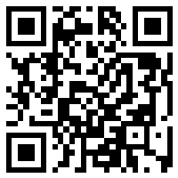 QR Code for bitcoin:1BgFJXABVjDWAShEDfMCoavsQULKNg9v5