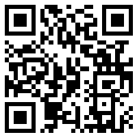 QR Code for bitcoin:1BgnkqdFRLPNfbNBJsFEdaLZzHsyikx43x