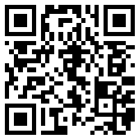 QR Code for bitcoin:1BgtDPjsaEPKZWApsanGGJGPpUGoZa6oAF