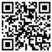 QR Code for bitcoin:1Bh3KocETFYPXtdVhnntVcYCX4LhomFhtL
