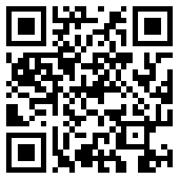 QR Code for bitcoin:1BhM4HD9SdP27584kCxEcXWMZoaT5U2Tk6