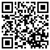 QR Code for bitcoin:1BhSCAJX12bpHzcdw92K2cQ4ygHDM7yFWi