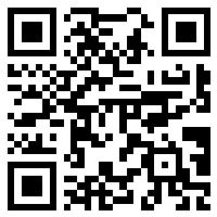 QR Code for bitcoin:1BhUqbQ2AeoJrJKmEQKmnUkcfWXMUQJPhK