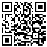 QR Code for bitcoin:1BhXsabeqaWMPJ2h8ahssa1NGCC8CUifVy