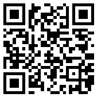 QR Code for bitcoin:1Bha4XaHDAhvgu3dnXZdPreYb7Jd8nu9vc