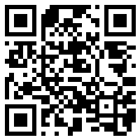 QR Code for bitcoin:1BhepU4m3SmRNXNTicHjEMMt3QPMXzV8F6