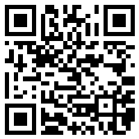 QR Code for bitcoin:1Bhk45SCSb2z9ATad2W26d76txvpKi9NFS