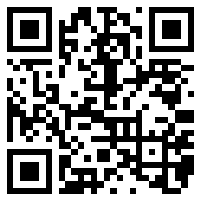 QR Code for bitcoin:1Bhq8tWMKMp7LXRJtpH27ZHwLUPDP7bbxe